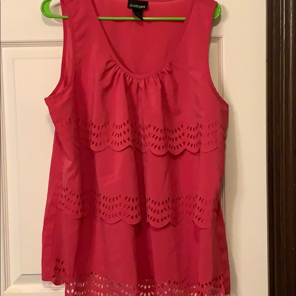 Lane Bryant Ss